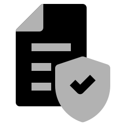 Protection icon