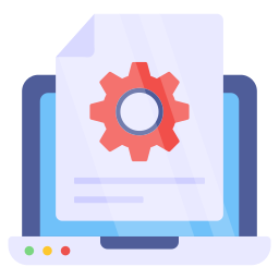 File management icon