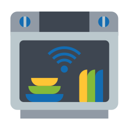 Dishwasher icon