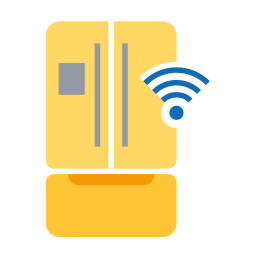 스마트 냉장고 icon