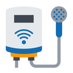 Water Heater icon