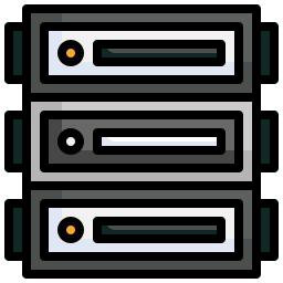 server icon