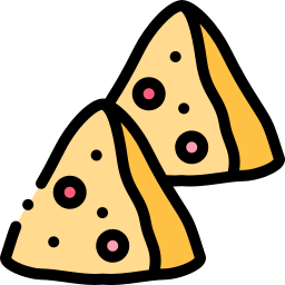 samosa icono