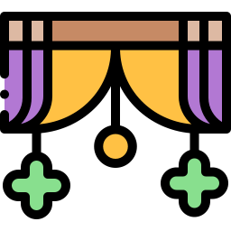 Garland icon