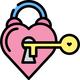 Padlock icon