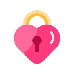 Padlock icon