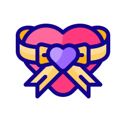 Heart icon