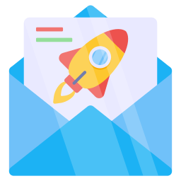 Mail icon