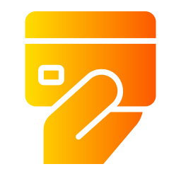 Credit card icon