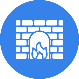 firewall icon