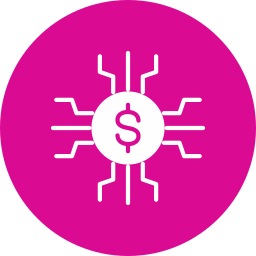 dollar icon