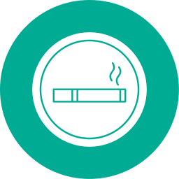 Курение иконка