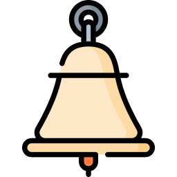 Bell icon