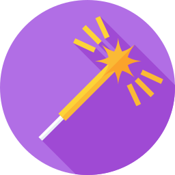 Flare icon