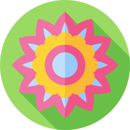 rangoli icono