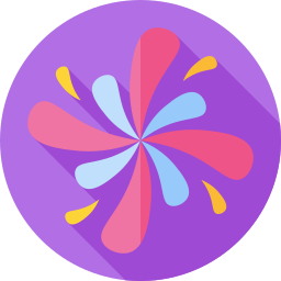 Fireworks  icon