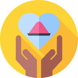 Heart icon