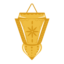 Lantern icon