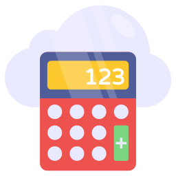 Calculator icon