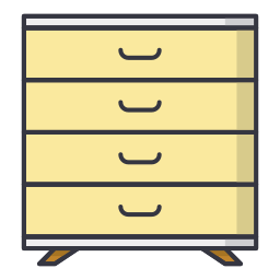 Cabinet icon