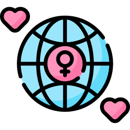 frauentag icon