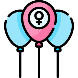 Balloon icon