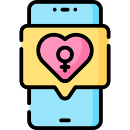 Mobile phone icon