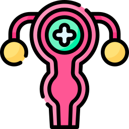 Salud sexual icono