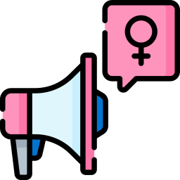 Megaphone icon