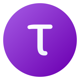 タウ icon