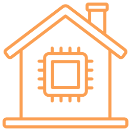 Smarthome icon