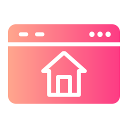 Homepage icon