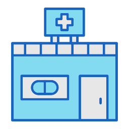 Pharmacy icon