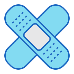 Bandage icon