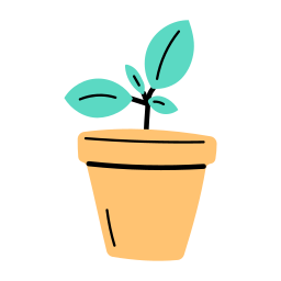 Plant icon