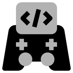 Gamepad icon