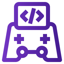 Gamepad icon