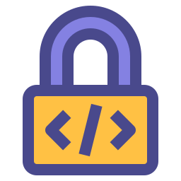 Padlock icon