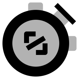 temporizador icono