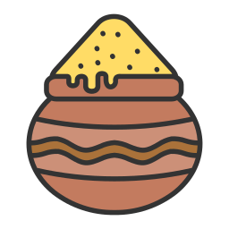 Pot icon