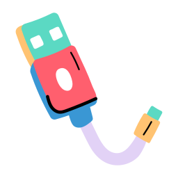 Cable icon