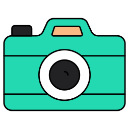 Camera icon