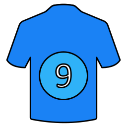 スポーツシャツ icon
