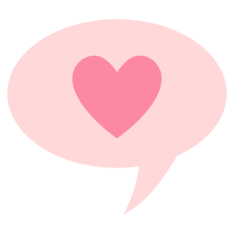 Chat Bubble icon