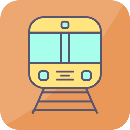 train icon