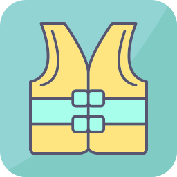 Life Jacket icon