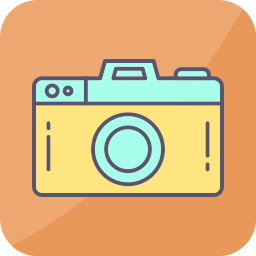 Camera icon