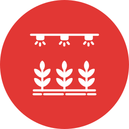 Irrigation system icon