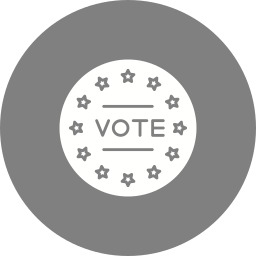 voto Ícone