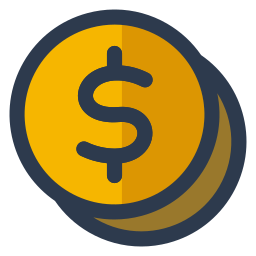 Coin icon